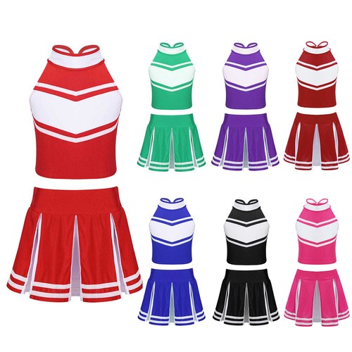 Mädchen cheerleader - de,