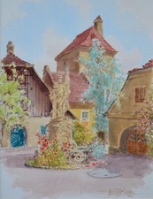 Hans HOFMANN (1902-1975)