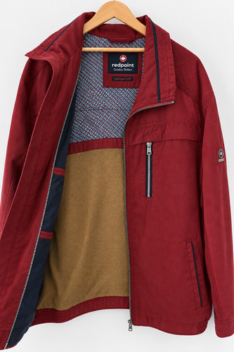 Redpoint vintage herrenjacke - vintage,
