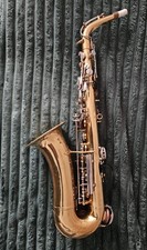 Altsaxophon JULIUS Keilwerth Modell Toneking