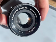 Fujiphoto Film Co. EBC Fujinon