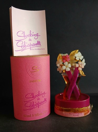 Shocking schiaparelli - de,