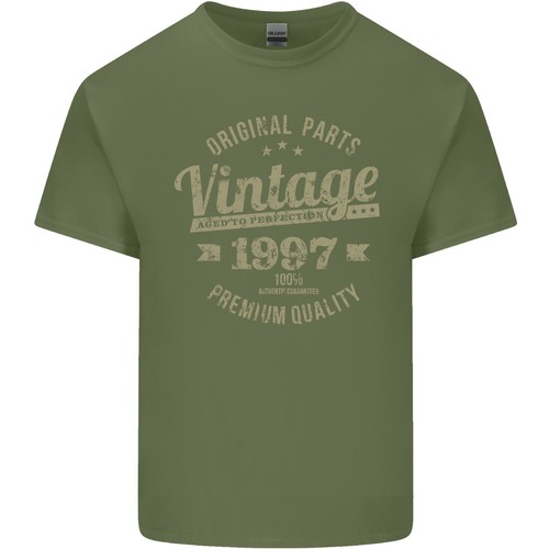 Vintage jahr geburtstag - vintage, 29.