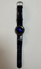 Jowissa Damenuhr Edelstahl, Quarz, Elegance, 