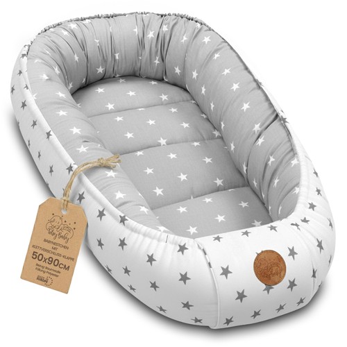 Baby nestchen neugeborene - nestchen,
