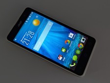 Acer Liquid Z520 16GB White DualSim Android Smartphone✅