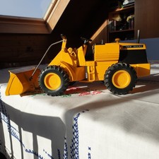 John Deere Radlader, Ertl Co