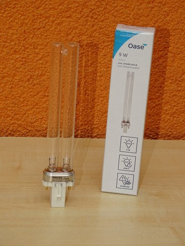 Oase uvc ersatzlampe 54984 - oase,