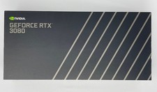 NVIDIA GeForce RTX 3080