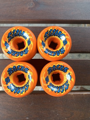 Santa cruz slimeballs - cruz, goobertz