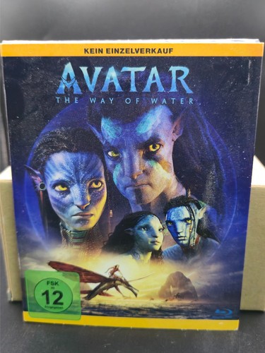 Avatar the way water - avatar, #