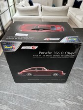 Revell Advent Calendar Porsche