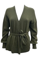FTC Cashmere Strickjacke in