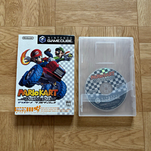 Nintendo mario kart double - nintendo,