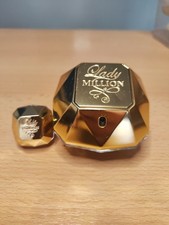 Paco Rabanne Lady Million