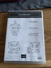 Stampin Up Stempelset