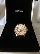 seiko presage uhr