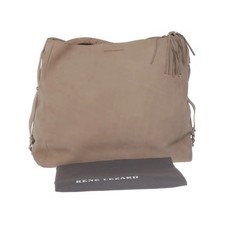 René Lezard, Handtasche