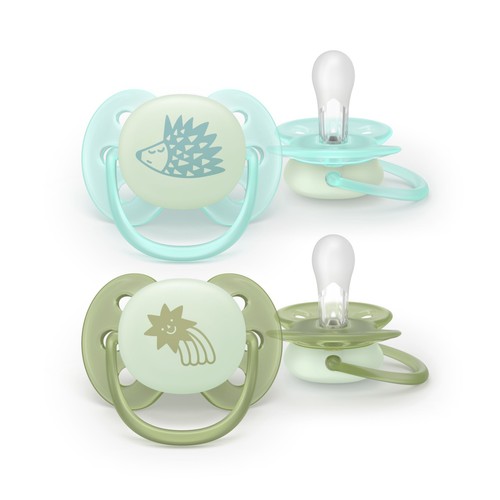 Philips avent schnuller - schnuller, ultra