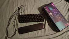 Gaming Tastatur, 60% Keyboard