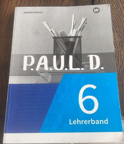 Lehrerband für deutschbuch - für,