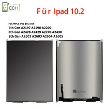 LCD Display für iPad 10.2