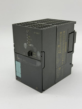 Siemens Simatic CP343-1 6GK7343-1EX20-0XE0 CP 343-1 6GK7343-1EX20-0XE0
