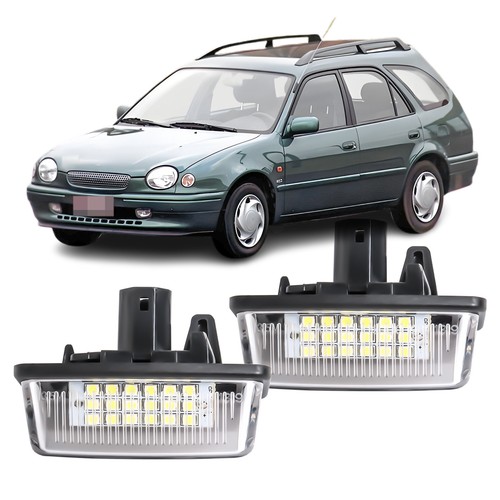 Passt für toyota corolla - passt,