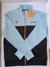 McLaren FW Gulf Trainingsjacke
