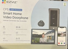 EZVIZ Video-Türsprechanlage