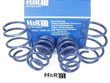 H&R 29485-1 35/20mm springs