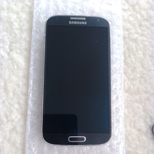 Original Samsung S4  i9505 LCD Display Bildschirm . 