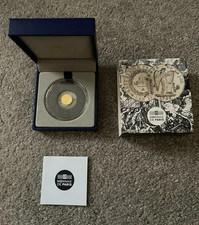 Frankreich 5 Euro Gold 2018