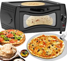 2100W Elektrischer Tandoor