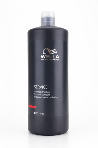 Wella professionals service - professionals,