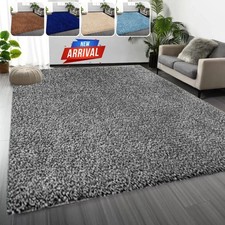 Shaggy Großflächenteppiche