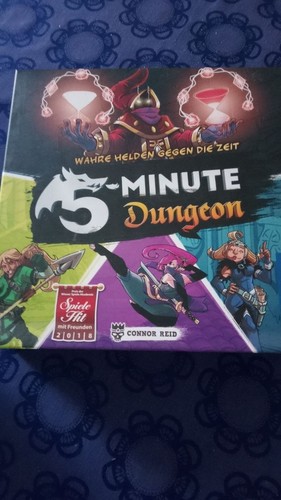 Kosmos minute dungeon - kosmos,
