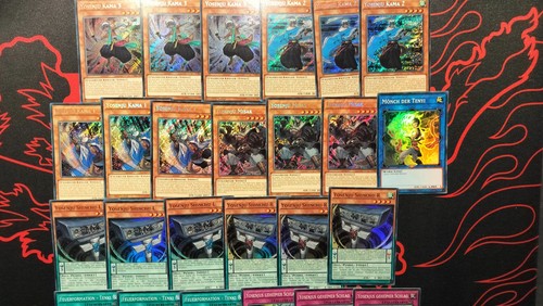 Yosemju kama deck - yosemju,