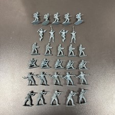 AIRFIX SOLDATEN Wehrmacht