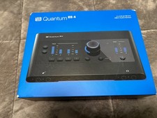 Presonus Quantum ES4 4x4 USBC