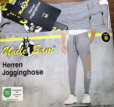 Uncle Sam Sport Jogging Hose
