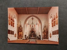 HINDELANG - Pfarrkirche (2) -