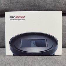 Beastgrip - Pro Series 1.55X Anamorphic Lens