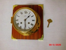 Glasenuhr Schatz Midi-Mariner