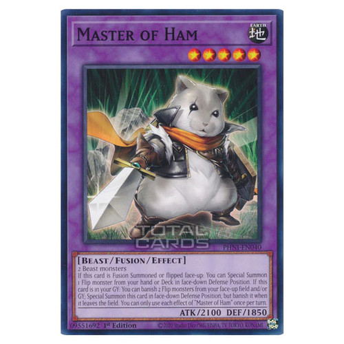 Phantom nightmare - yu-gi-oh!,