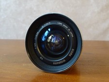 Sigma Widerama Minolta 1:3.5