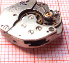 Älteres DAU Handaufzugs