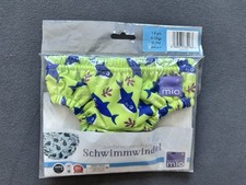 Bambino Mio Wiederverwendbare