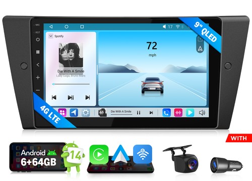 Cam android 14 - cam+9",