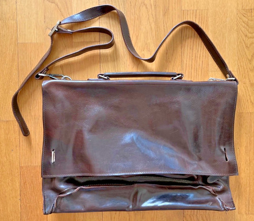 New deep brown nobile - new,